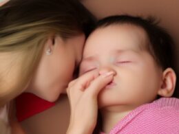 Jak sprawdzić czy dziecko oddycha przez nos