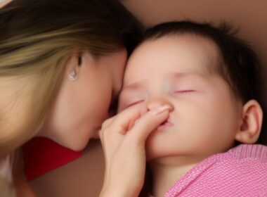 Jak sprawdzić czy dziecko oddycha przez nos