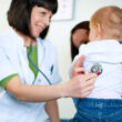 Czym zajmuje się pediatra i kiedy należy się do niego udać?