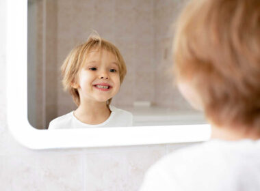 Dlaczego warto dbać o zęby od najmłodszych lat?