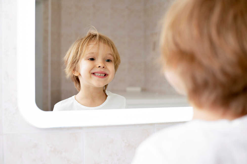 Dlaczego warto dbać o zęby od najmłodszych lat?